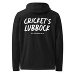 CRICKETS 