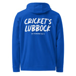 CRICKETS 