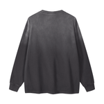 Crickets Washed Long Sleeve T-Shirt