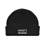 CRICKET'S - BROADWAY BEANIE
