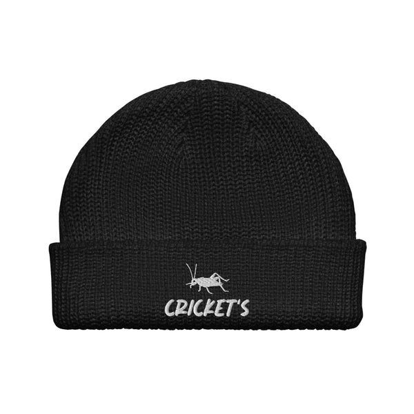 CRICKET'S BEANIE