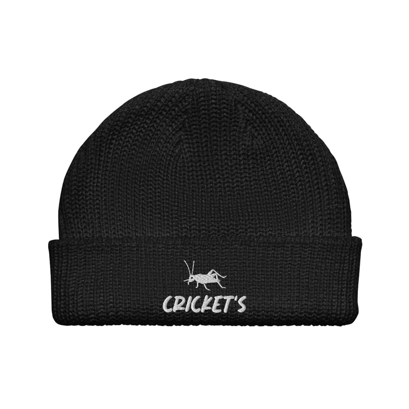 CRICKET'S BEANIE