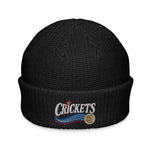 Crickets 6ers beanie