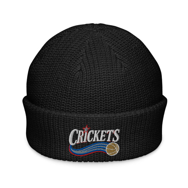 Crickets 6ers beanie