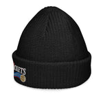 Crickets 6ers beanie
