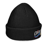 Crickets 6ers beanie