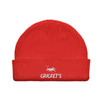CRICKET'S BEANIE