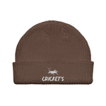 CRICKET'S BEANIE