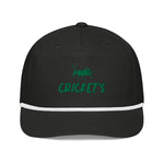 CRICKETS ROPE CAP
