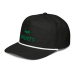 CRICKETS ROPE CAP