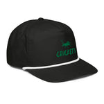 CRICKETS ROPE CAP