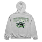Oversized Crickets 