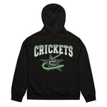 Oversized Crickets 