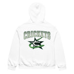 Oversized Crickets 