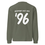 CRICKETS LONG SLEEVE 