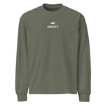 CRICKETS LONG SLEEVE 