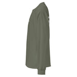 CRICKETS LONG SLEEVE 