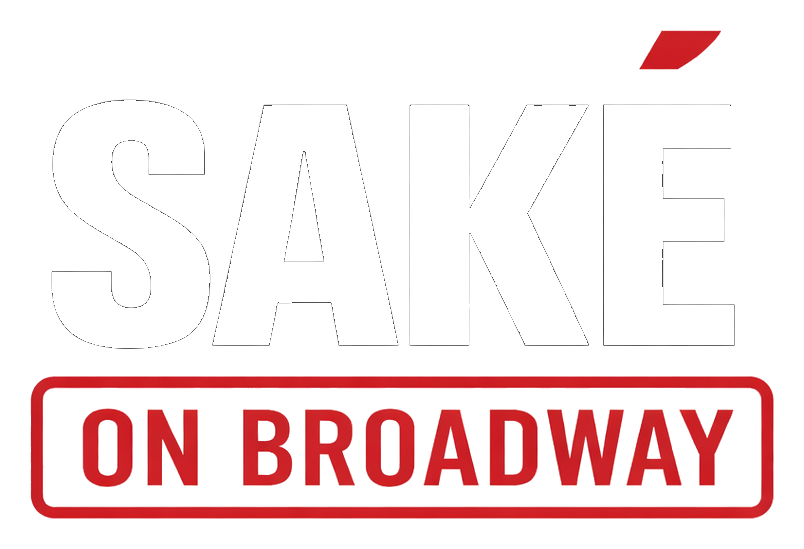 Saké on Broadway